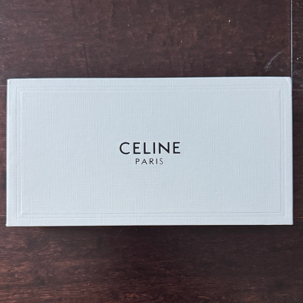 Celine Box